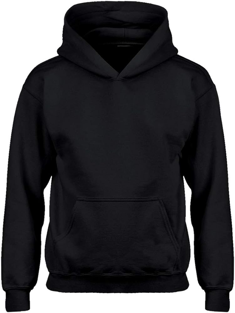 Black Comfy Sweatshirt – Futurio